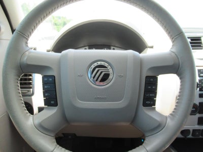 2009 Mercury Mariner Premier