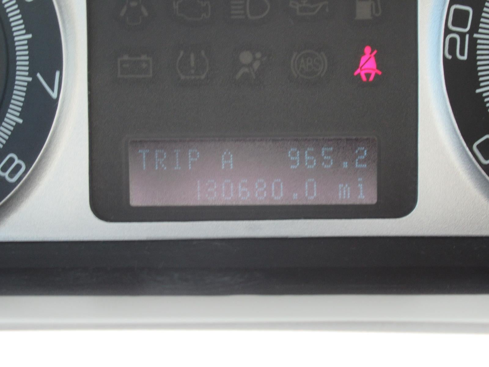 2009 Mercury Mariner Premier