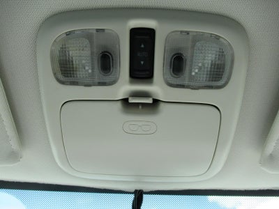 2009 Mercury Mariner Premier
