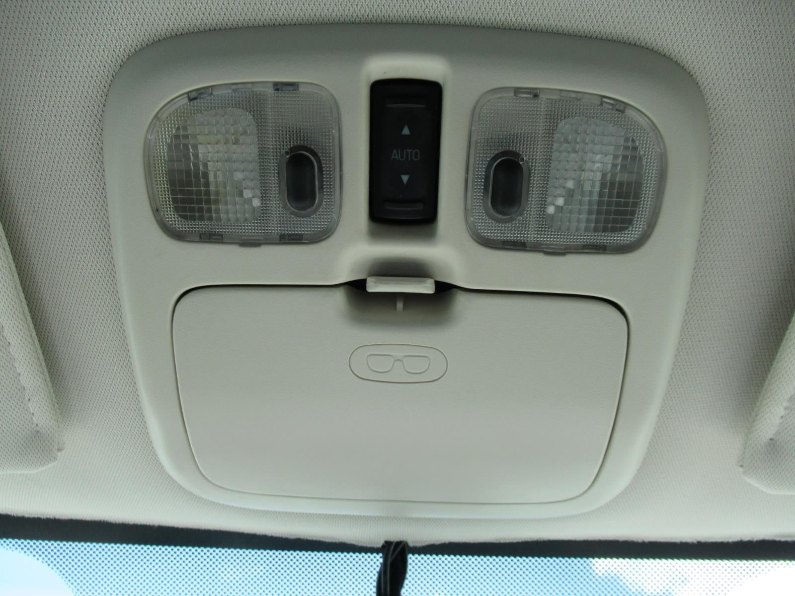 2009 Mercury Mariner Premier