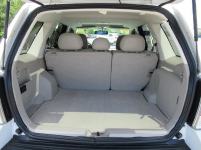 2009 Mercury Mariner Premier