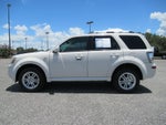 2009 Mercury Mariner Premier