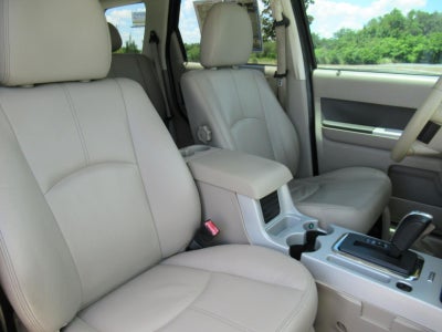 2009 Mercury Mariner Premier