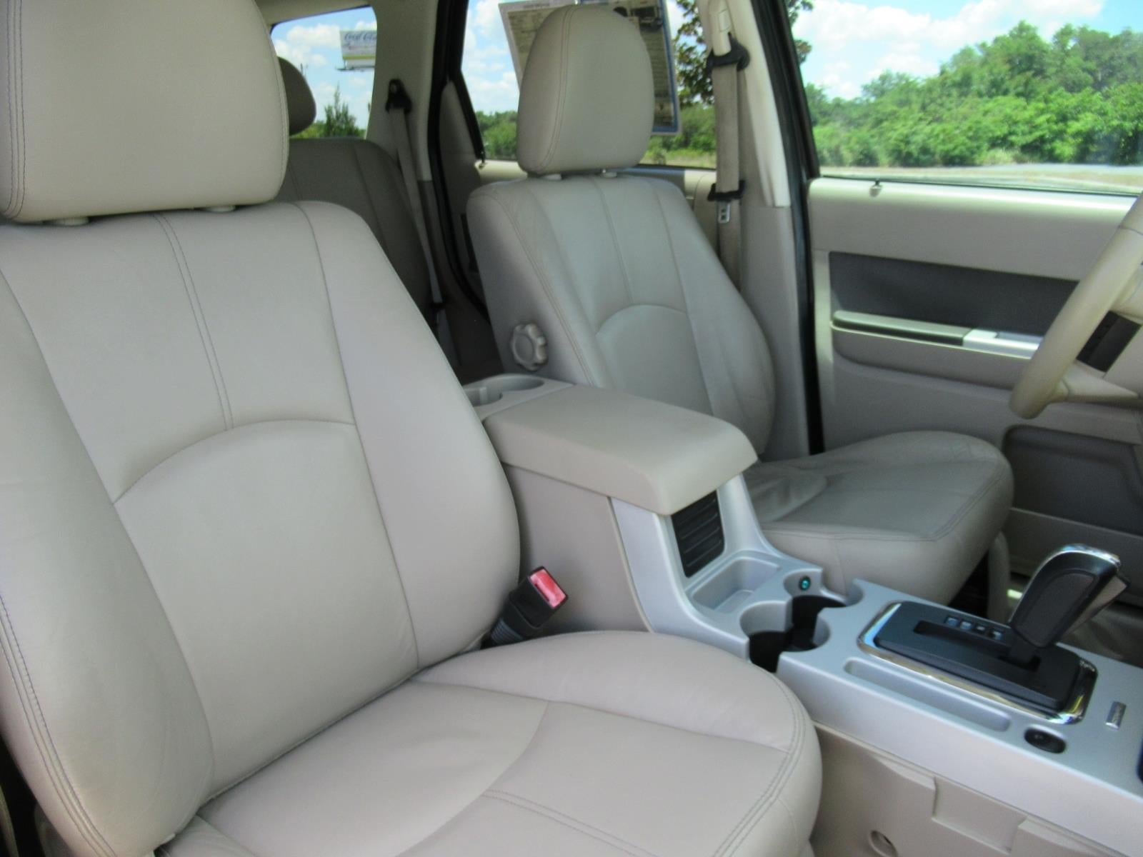 2009 Mercury Mariner Premier