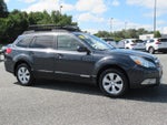 2011 Subaru Outback 2.5i Limited