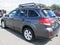 2011 Subaru Outback 2.5i Limited
