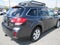 2011 Subaru Outback 2.5i Limited