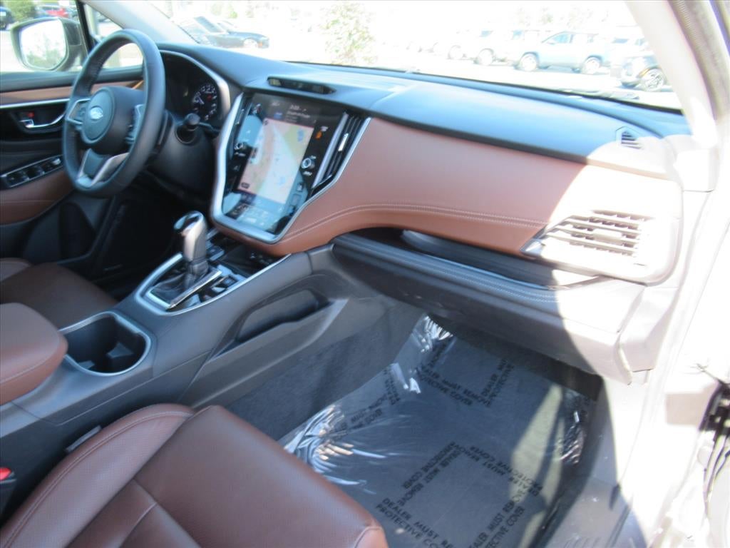 2020 Subaru Outback Touring XT