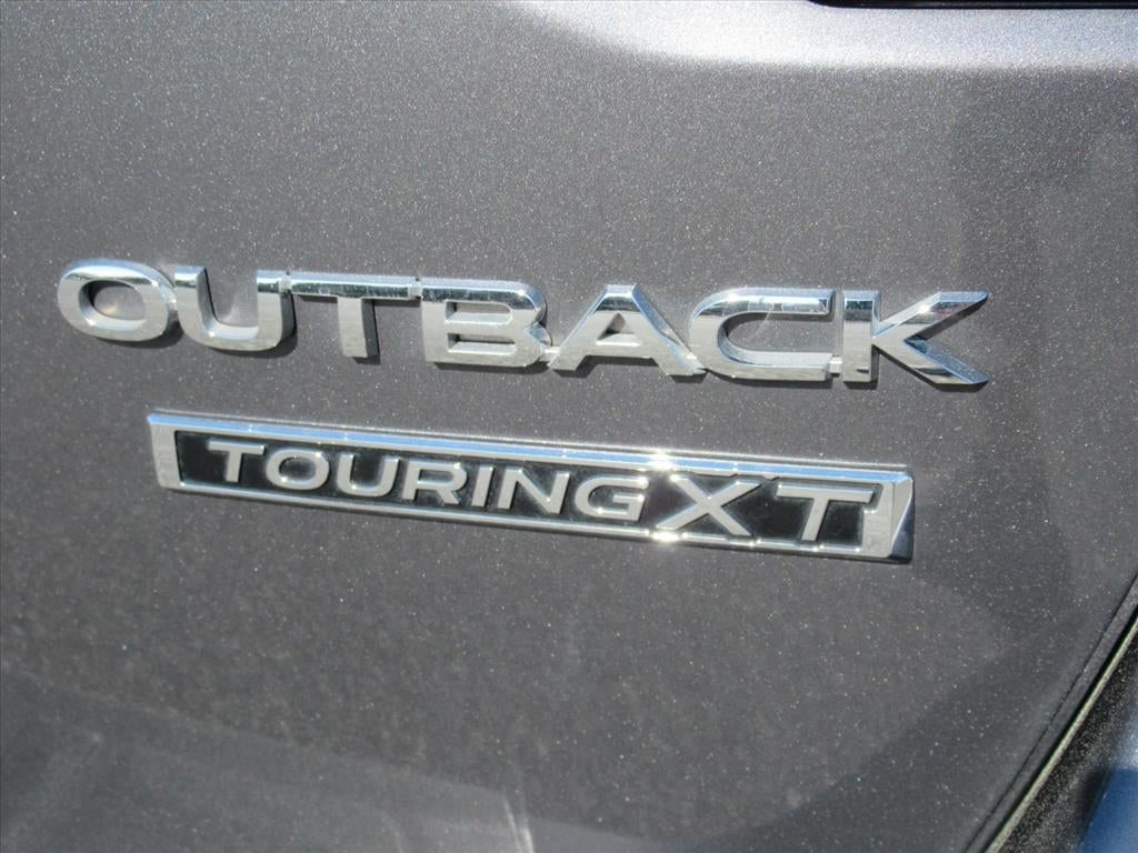 2020 Subaru Outback Touring XT