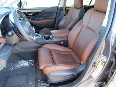 2020 Subaru Outback Touring XT