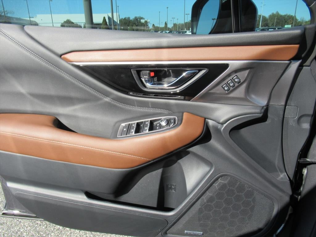 2020 Subaru Outback Touring XT