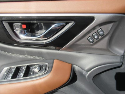 2020 Subaru Outback Touring XT