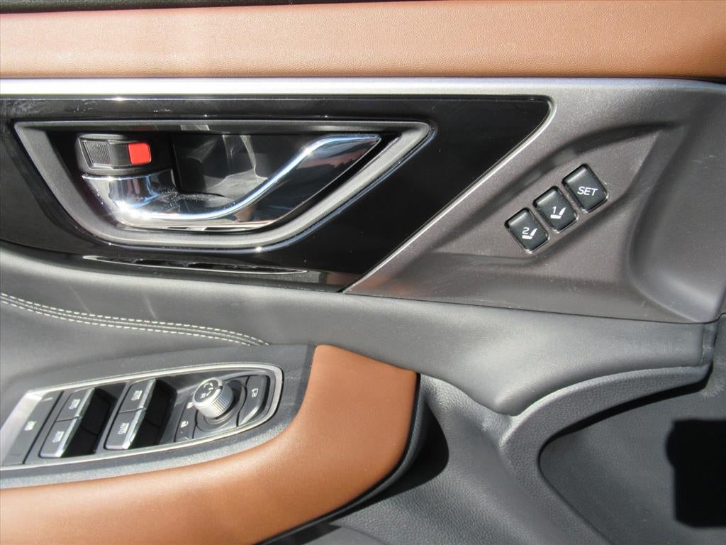 2020 Subaru Outback Touring XT