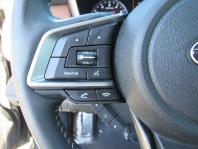 2020 Subaru Outback Touring XT