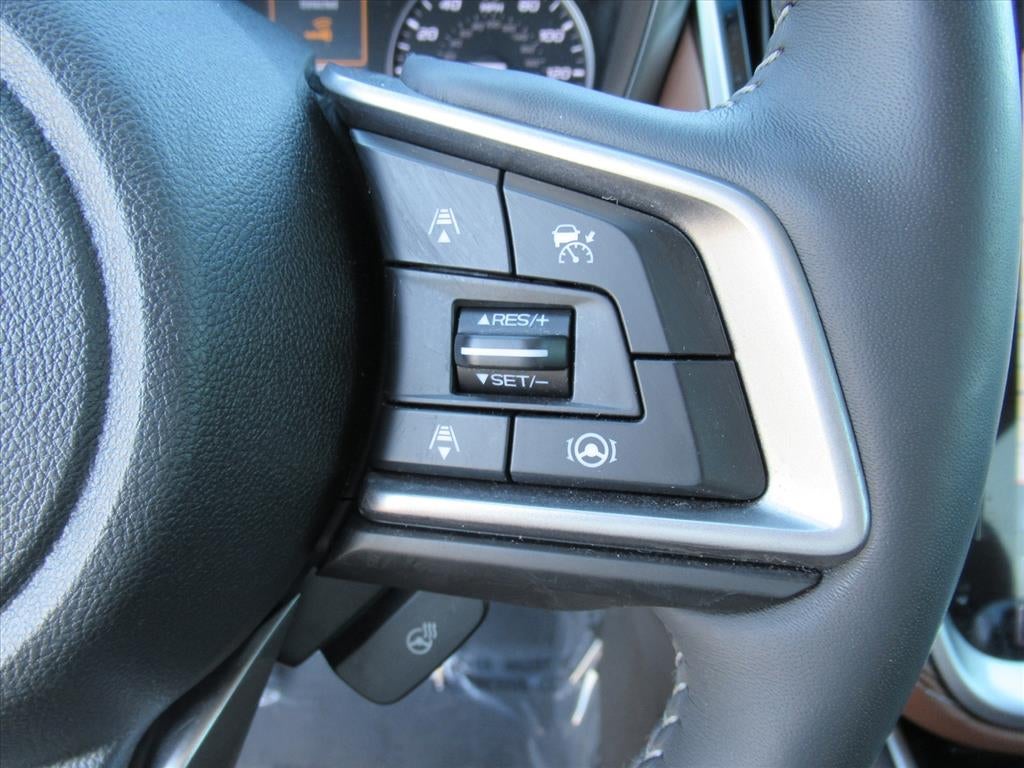 2020 Subaru Outback Touring XT