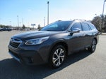 2020 Subaru Outback Touring XT