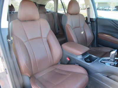 2020 Subaru Outback Touring XT