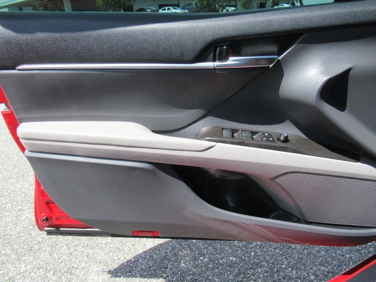 2023 Toyota Camry SE - Photo 20