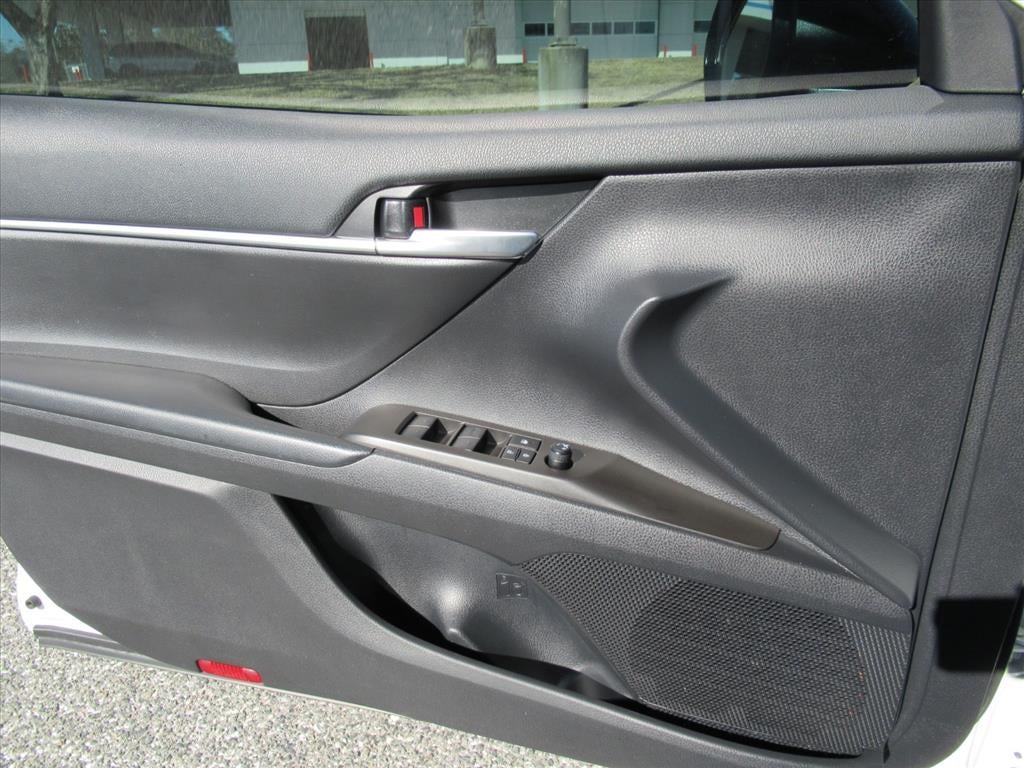 2024 Toyota Camry TRD V6