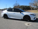 2024 Toyota Camry TRD V6