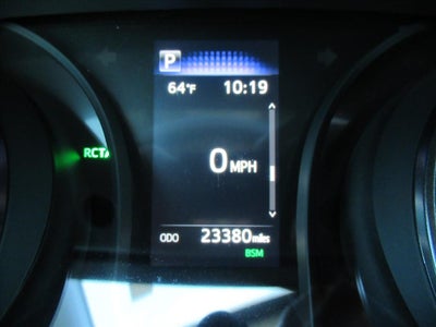 2024 Toyota Camry TRD V6