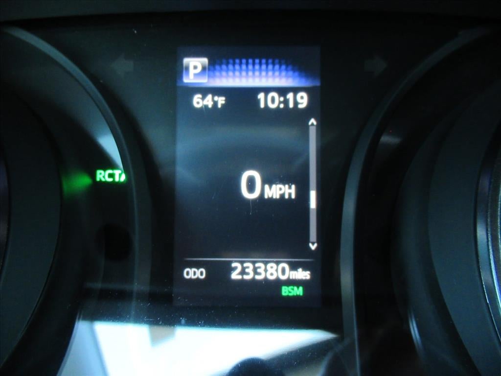 2024 Toyota Camry TRD V6