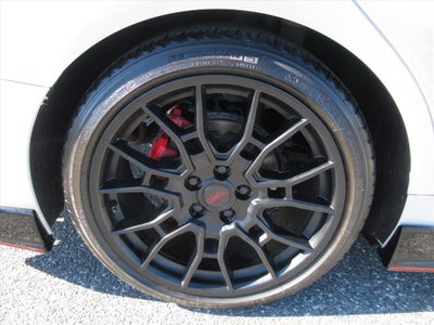 2024 Toyota Camry TRD V6