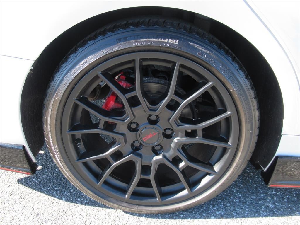 2024 Toyota Camry TRD V6