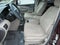 2012 Honda Odyssey EX