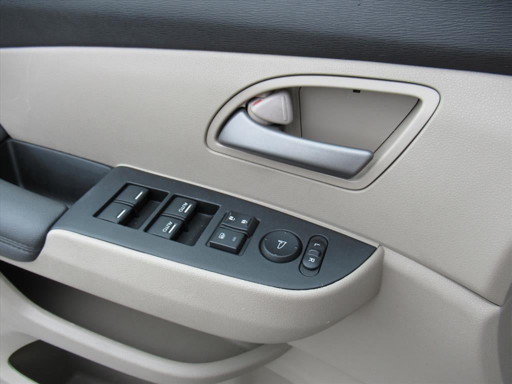 2012 Honda Odyssey EX