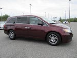2012 Honda Odyssey EX
