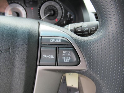 2012 Honda Odyssey EX