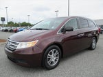 2012 Honda Odyssey EX