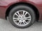 2012 Honda Odyssey EX