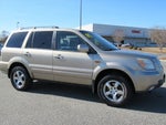 2007 Honda Pilot EX