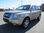 2007 Honda Pilot EX