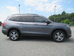 2018 Honda Pilot EX