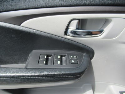 2018 Honda Pilot EX