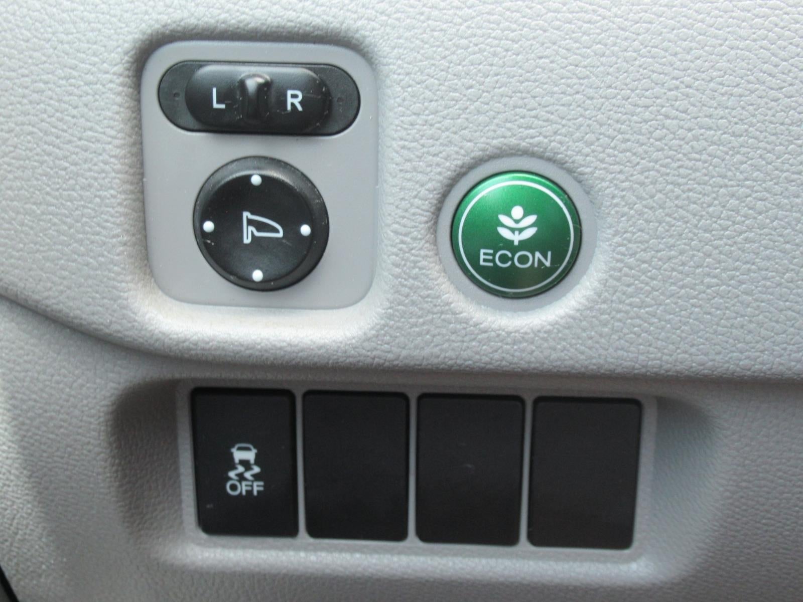 2018 Honda Pilot EX