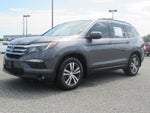 2018 Honda Pilot EX