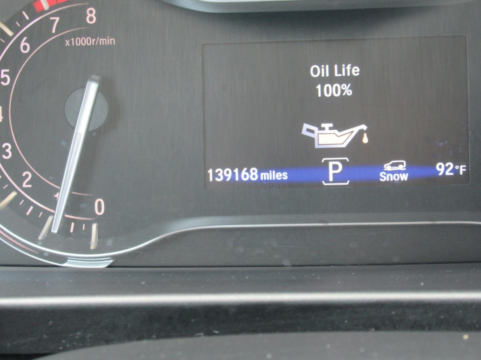 2018 Honda Pilot EX