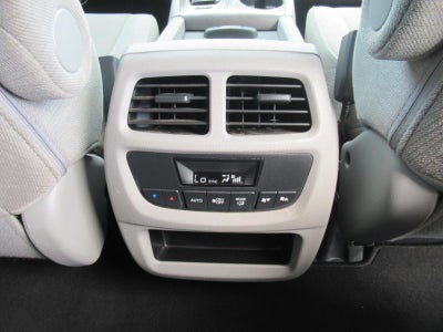 2018 Honda Pilot EX