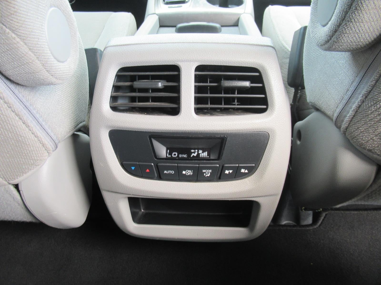 2018 Honda Pilot EX