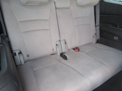 2018 Honda Pilot EX
