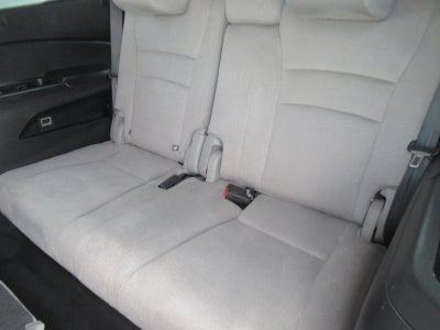 2018 Honda Pilot EX