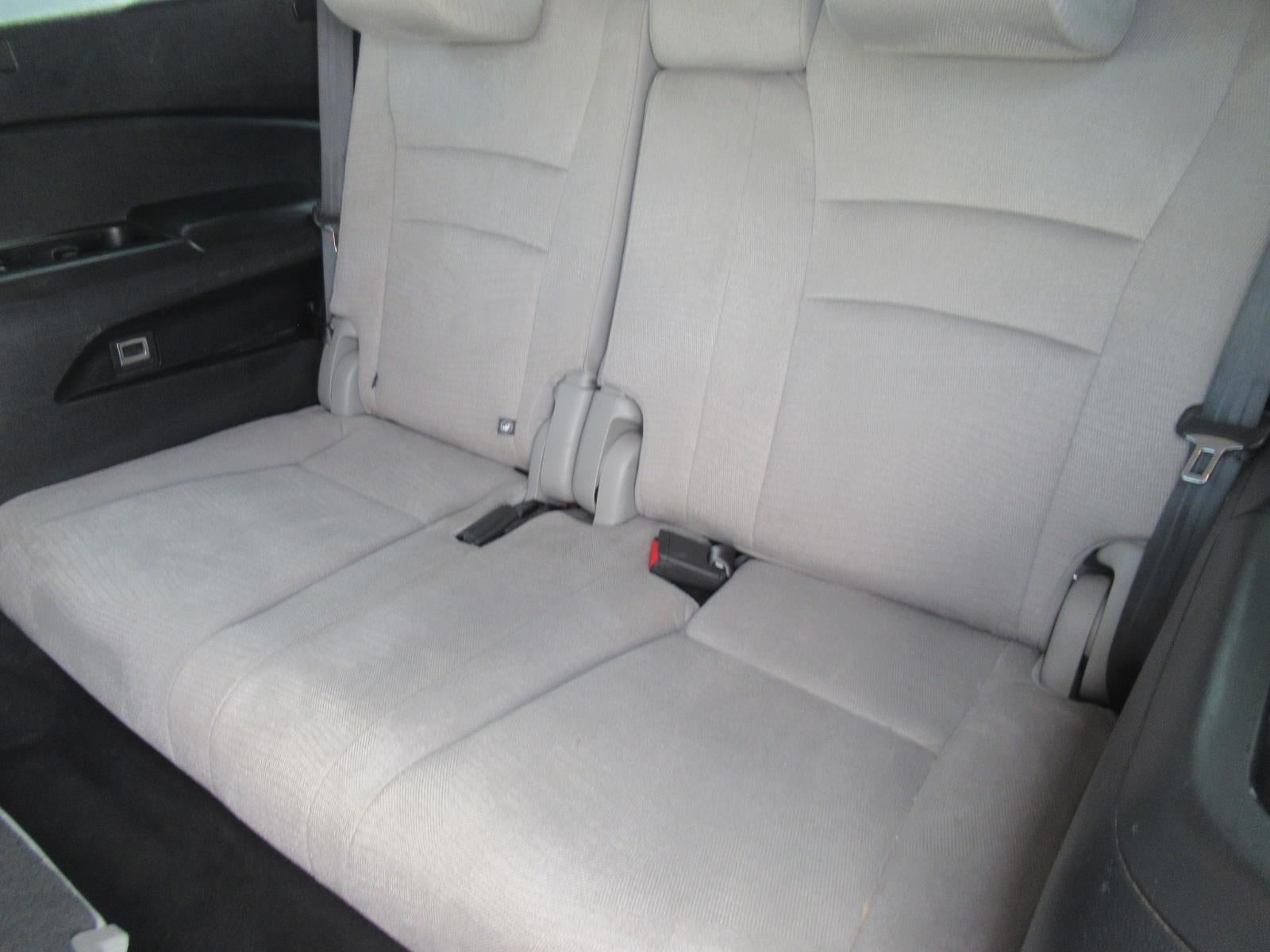 2018 Honda Pilot EX