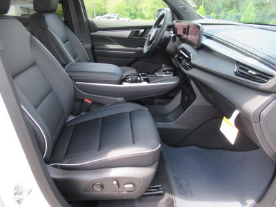 2027 Buick Enclave Preferred