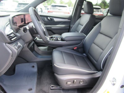2027 Buick Enclave Preferred
