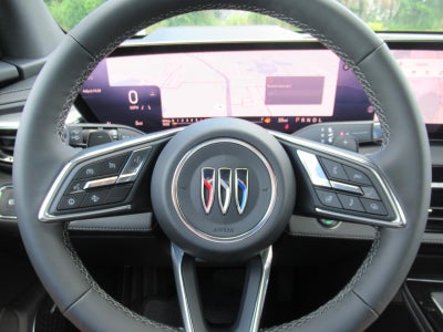 2027 Buick Enclave Preferred