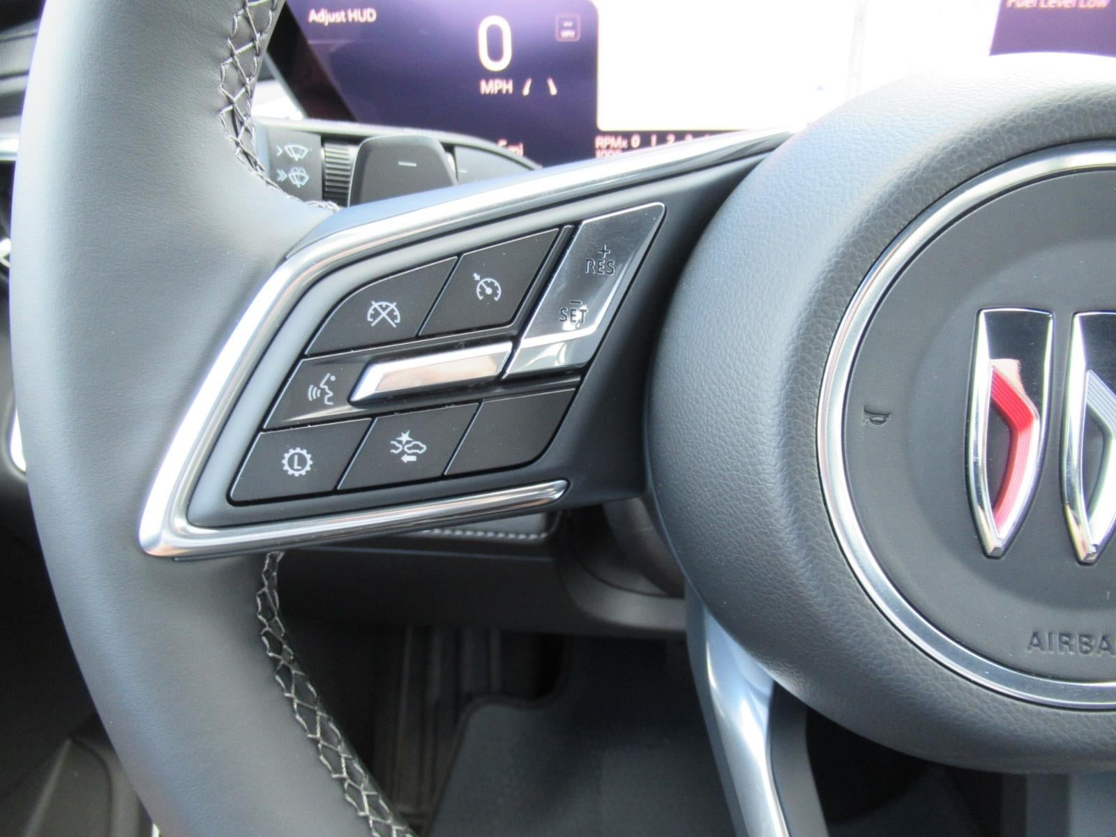 2027 Buick Enclave Preferred